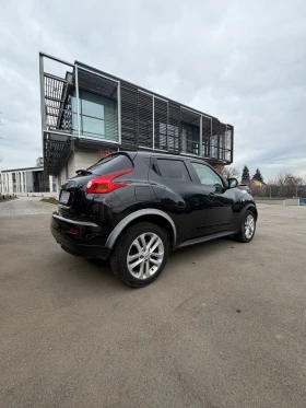 Nissan Juke - 5500 € / 10757.07 лв. - 15092136 5