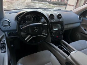 Mercedes-Benz ML 320 CDI Facelift * * ПРУЖИНИ* * Sport Line - 9250 € / 18091.43 лв. - 49842855 10