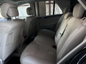 Mercedes-Benz ML 320 CDI Facelift * * ПРУЖИНИ* * Sport Line - 9250 € / 18091.43 лв. - 49842855 13