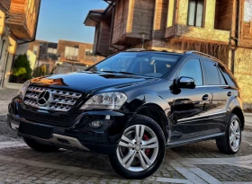 Mercedes-Benz ML 320 CDI FACELIFT * * ПРУЖИНИ* * 