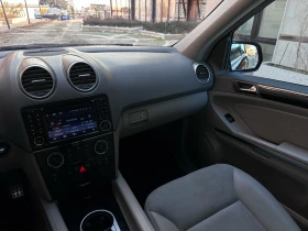 Mercedes-Benz ML 320 CDI Facelift * * ПРУЖИНИ* * Sport Line - 9250 € / 18091.43 лв. - 49842855 9