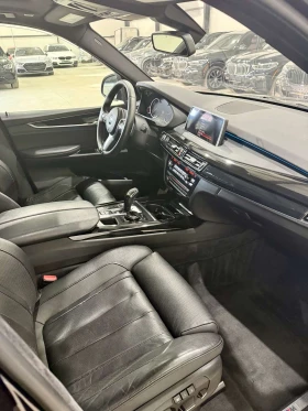 BMW X5 35i xDrive M Package Shadow Line - 22500 € / 44006.17 лв. - 88411483 12