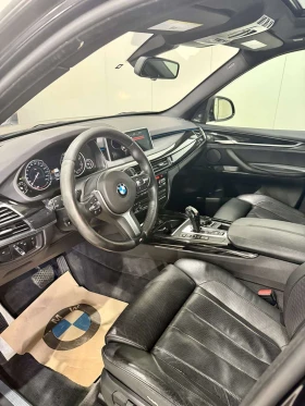 BMW X5 35i xDrive M Package Shadow Line - 22500 € / 44006.17 лв. - 88411483 9