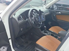 VW Tiguan * Comfortline * CARFAX * ПОДГРЕВИ * KEYLESS *  - 13890 € / 27166.48 лв. - 82777828 7