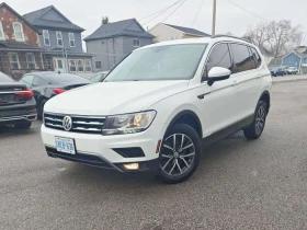 VW Tiguan * Comfortline * CARFAX * ПОДГРЕВИ * KEYLESS * 