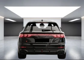 Audi RSQ8 = Black Optic Plus = Carbon Гаранция - 120582 € / 235837.89 лв. - 33064821 2
