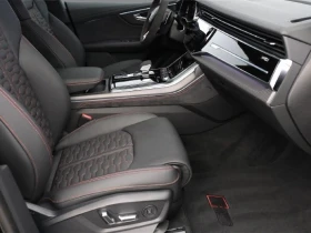 Audi RSQ8 = Black Optic Plus = Carbon Гаранция - 120582 € / 235837.89 лв. - 33064821 8