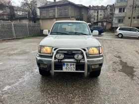 ����� �� �������� �� Toyota 4runner