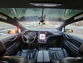 Tesla Model X X90D Long Range 7 места | Auto.bg — изображение 13