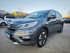 Honda Cr-v 4x4 FACELIFT - 12999 € / 25423.83 лв. - 52145376 2
