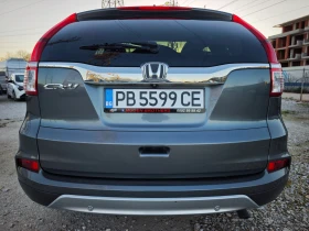 Honda Cr-v 4x4 FACELIFT - 12999 € / 25423.83 лв. - 52145376 5