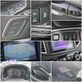 Honda Cr-v 4x4 FACELIFT - 12999 € / 25423.83 лв. - 52145376 17