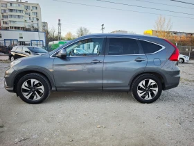 Honda Cr-v 4x4 FACELIFT - 12999 € / 25423.83 лв. - 52145376 3