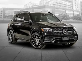 ������ Mercedes-Benz GLE 45...