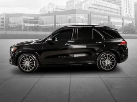 Mercedes-Benz GLE 450 AMG Line * ��������� ���� �� �� * ��� ��������� *  | Mobile.bg � ����� ������ 4