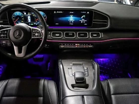 Mercedes-Benz GLE 450 AMG Line * ��������� ���� �� �� * ��� ��������� *  | Mobile.bg � ����� ������ 11