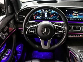 Mercedes-Benz GLE 450 AMG Line * ��������� ���� �� �� * ��� ��������� *  | Mobile.bg � ����� ������ 8