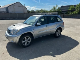 Toyota Rav4 Rav4 - 2999 € / 5865.53 лв. - 21437589 2