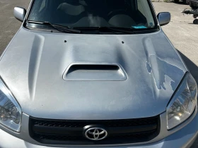 Toyota Rav4 Rav4 - 2999 € / 5865.53 лв. - 21437589 8