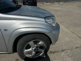 Toyota Rav4 Rav4 - 2999 € / 5865.53 лв. - 21437589 6