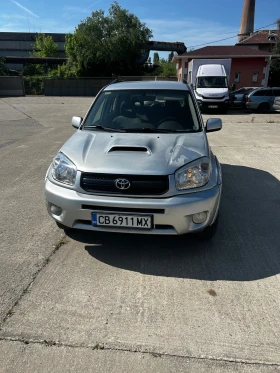 Toyota Rav4 Rav4 - 2999 € / 5865.53 лв. - 21437589 7