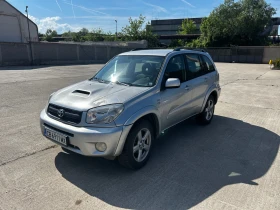 Toyota Rav4 Rav4 - 2999 € / 5865.53 лв. - 21437589 1