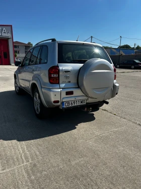 Toyota Rav4 Rav4 - 2999 € / 5865.53 лв. - 21437589 3