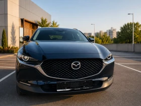 Mazda CX-30 4x4 2.5 - 31200 € / 61021.90 лв. - 18234048 2