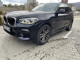BMW X3 M Sportpackage exterior | Auto.bg — изображение 3