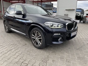 BMW X3 M Sportpackage exterior | Auto.bg — изображение 2