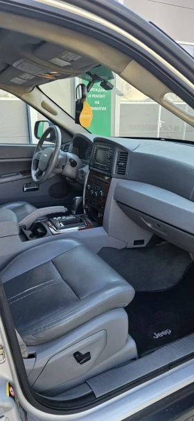 Jeep Grand cherokee undefined | Auto.bg — изображение 8