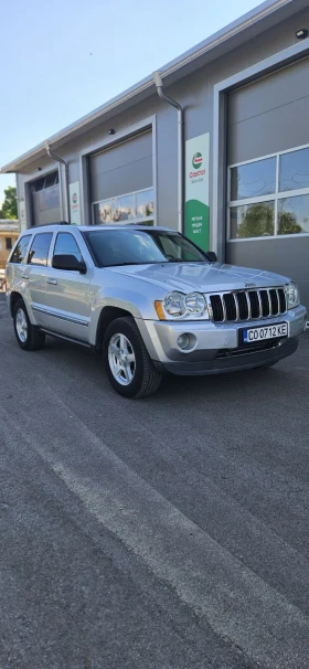 Jeep Grand cherokee undefined | Auto.bg — изображение 5