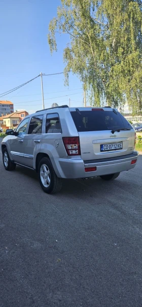 Jeep Grand cherokee undefined | Auto.bg — изображение 3