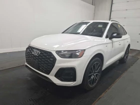 ������ Audi Q5
