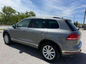 VW Touareg * SPORTLINE V6 | AWD | FULLY LOADED * CARFAX * ��� | Mobile.bg � ����� ������ 3