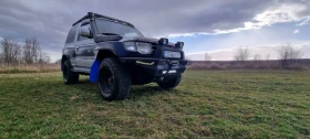 Mitsubishi Pajero - 10000 € - 46283935 5