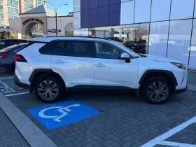 Toyota Rav4 * Hybrid XLE * CARFAX * ����� �� ����������� | Mobile.bg � ����� ������ 3