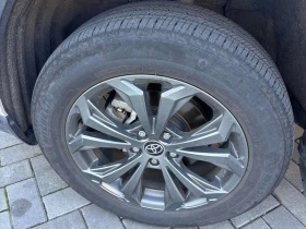 Toyota Rav4 * Hybrid XLE * CARFAX * ����� �� ����������� | Mobile.bg � ����� ������ 7