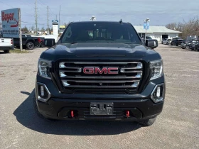 Gmc Sierra * AT4 * CARFAX * ФИНАНСИРАНЕ | Auto.bg — изображение 6