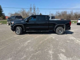 Gmc Sierra * AT4 * CARFAX * ФИНАНСИРАНЕ | Auto.bg — изображение 2