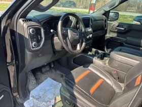 Gmc Sierra * AT4 * CARFAX * ФИНАНСИРАНЕ | Auto.bg — изображение 5