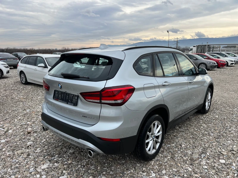 BMW X1 2.0 D  X-Drive, снимка 5 - Автомобили и джипове - 48063800