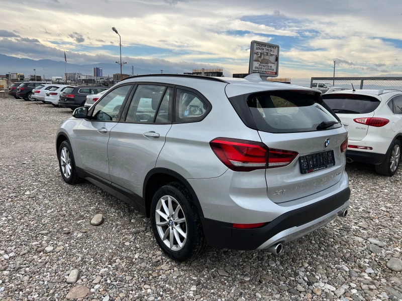 BMW X1 2.0 D  X-Drive, снимка 7 - Автомобили и джипове - 48063800