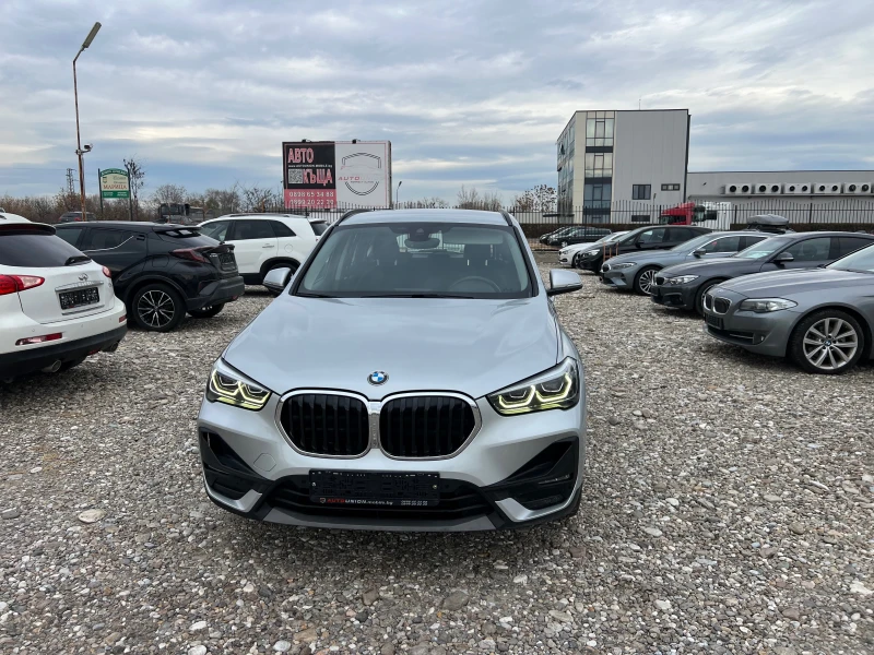 BMW X1 2.0 D  X-Drive, снимка 2 - Автомобили и джипове - 48063800