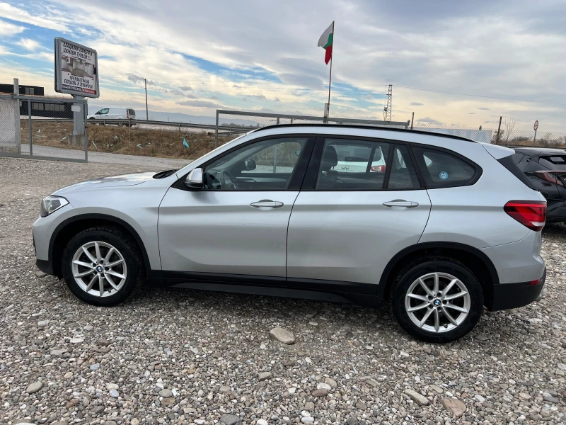 BMW X1 2.0 D  X-Drive, снимка 8 - Автомобили и джипове - 48063800