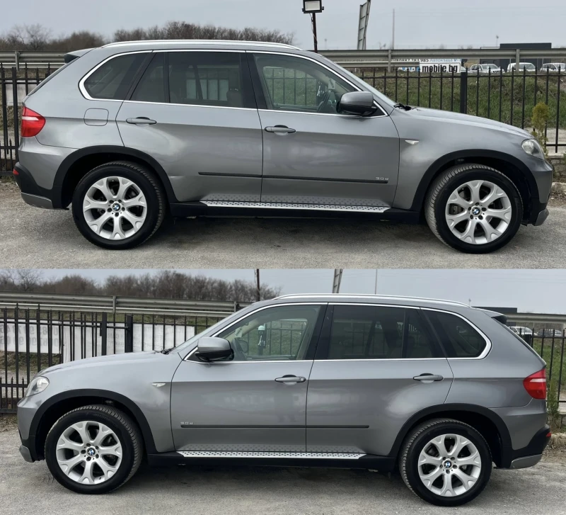 BMW X5 3.0D* AERO PACK* X-DRIVE* BI-XENON* TOP, снимка 4 - Автомобили и джипове - 49455088