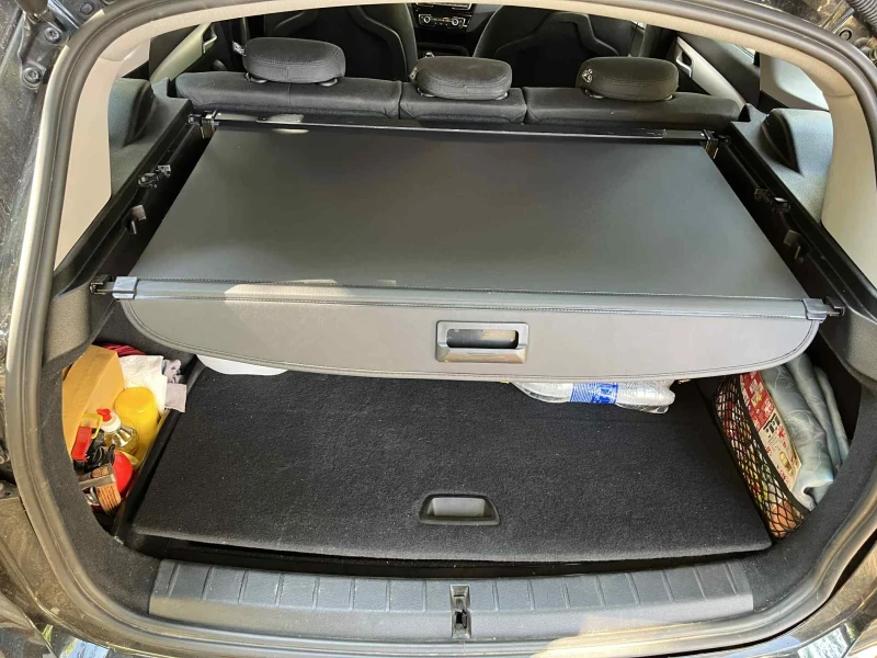 BMW X1, снимка 6 - Автомобили и джипове - 52498589