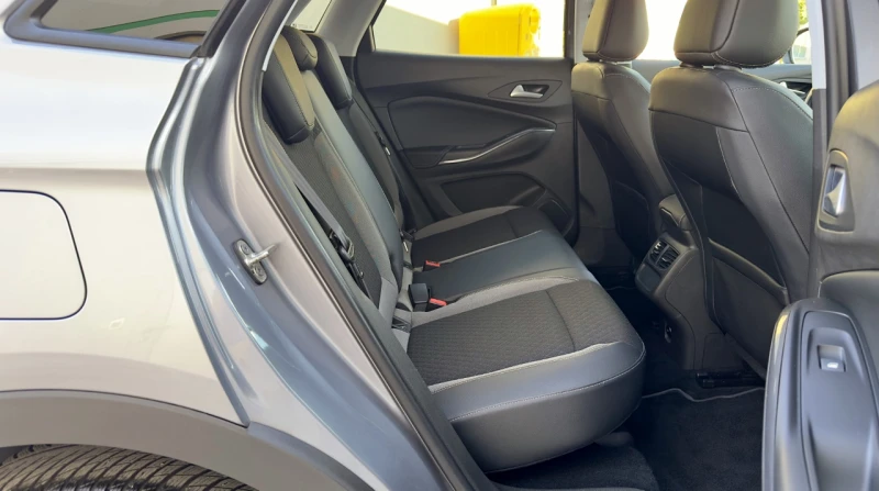 Opel Grandland X 130кс. Autom. 82хил.км.Lane assist Camera, снимка 15 - Автомобили и джипове - 51386859