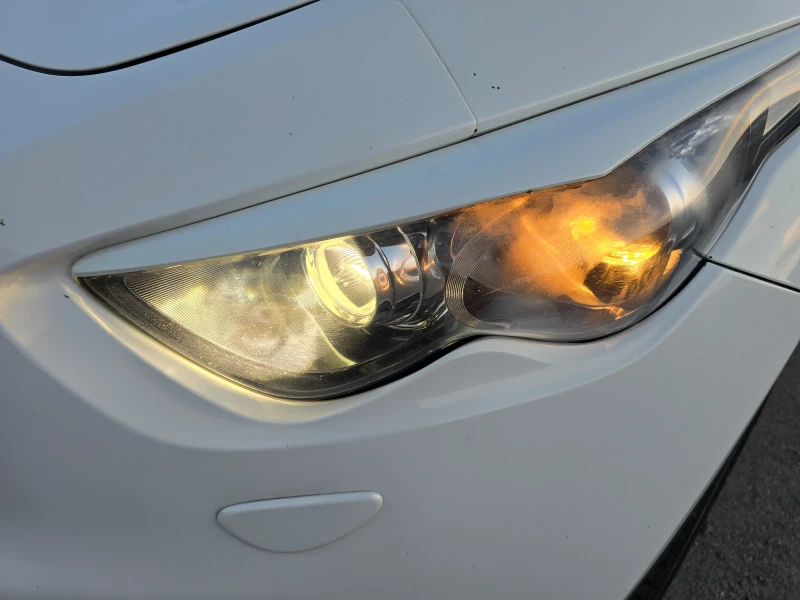 Infiniti QX70 QX70s, снимка 7 - Автомобили и джипове - 52864570