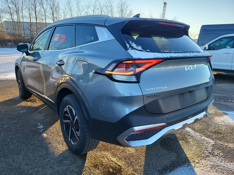 Kia Sportage * 4D UTILITY AWD | EX HYBRID * CARFAX * БЕЗ ПЪРВОН, снимка 4 - Автомобили и джипове - 52724421